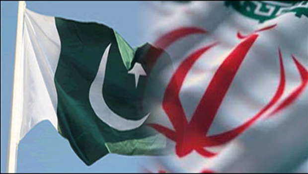 ایران اور پاکستان کا مشترکہ سکیورٹی اجلاس